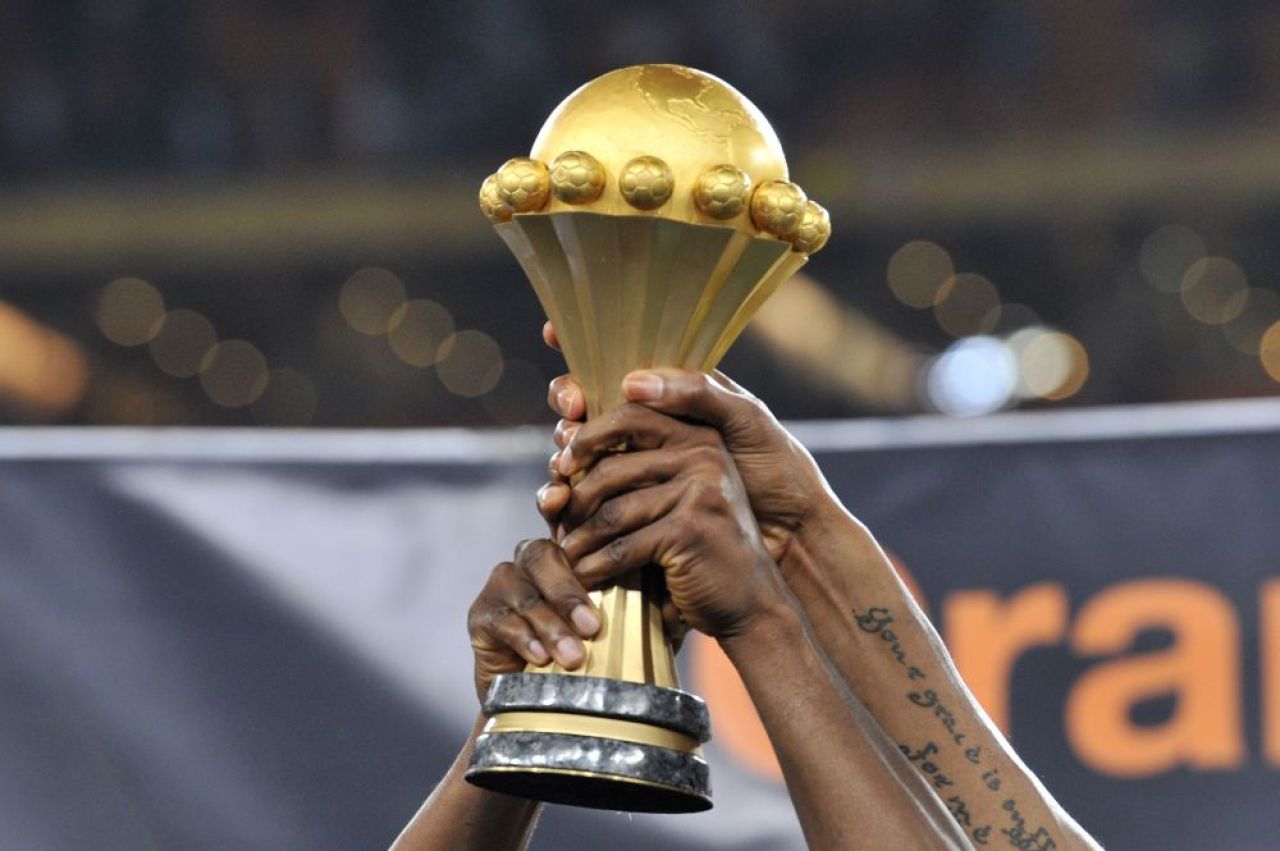 Cupa Africii, un turneu