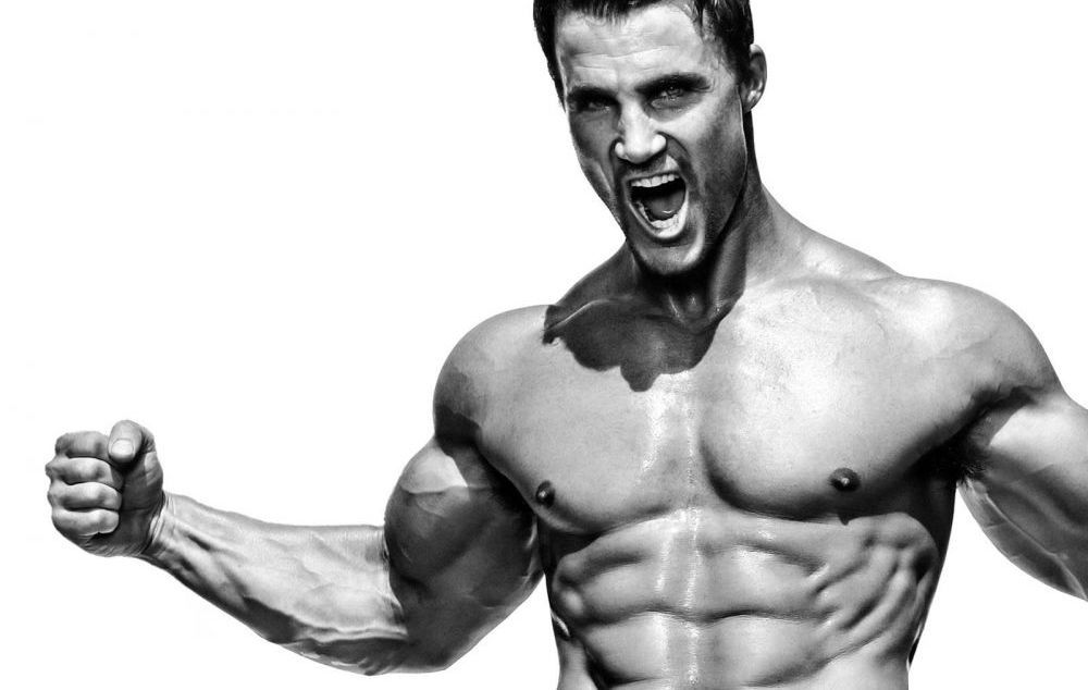 Cutremur in lumea sportului! Greg Plitt, unul dintre cei mai tari culturisti ai planetei, a murit in aceasta dimineata!_1