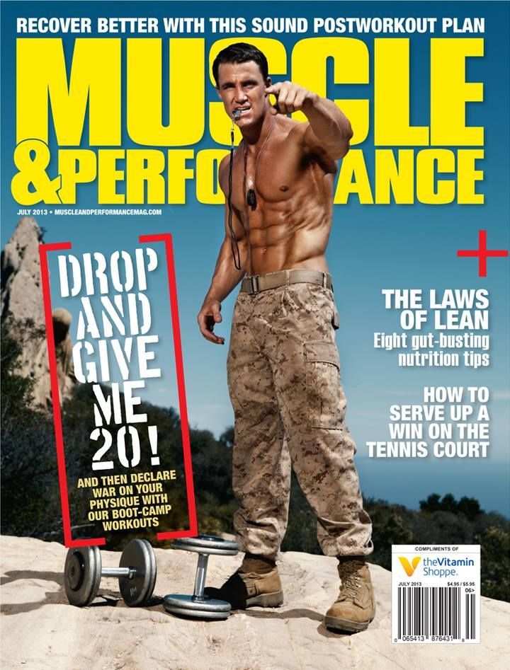 Cutremur in lumea sportului! Greg Plitt, unul dintre cei mai tari culturisti ai planetei, a murit in aceasta dimineata!_2