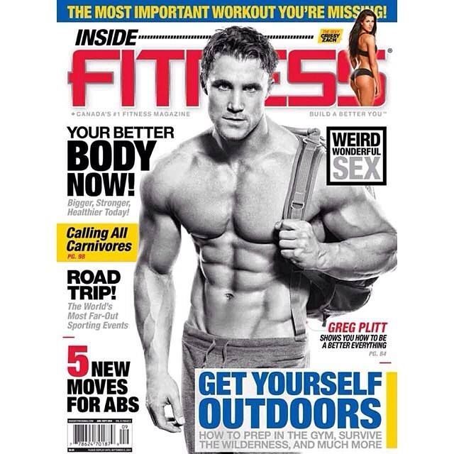 Cutremur in lumea sportului! Greg Plitt, unul dintre cei mai tari culturisti ai planetei, a murit in aceasta dimineata!_4
