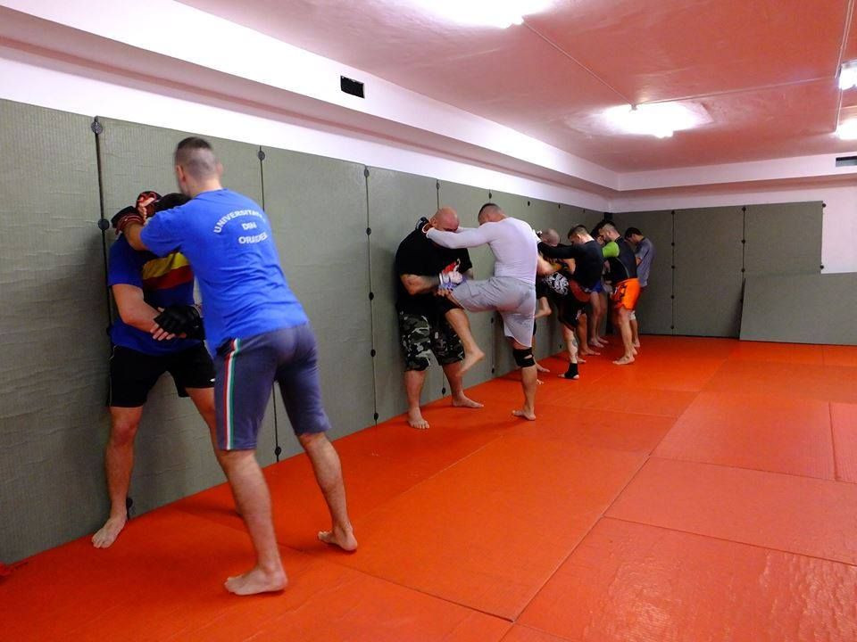 Povestea nespusa a celui mai puternic luptator din istoria Romaniei! Dezvaluiri facute in PREMIERA de Sandu Lungu