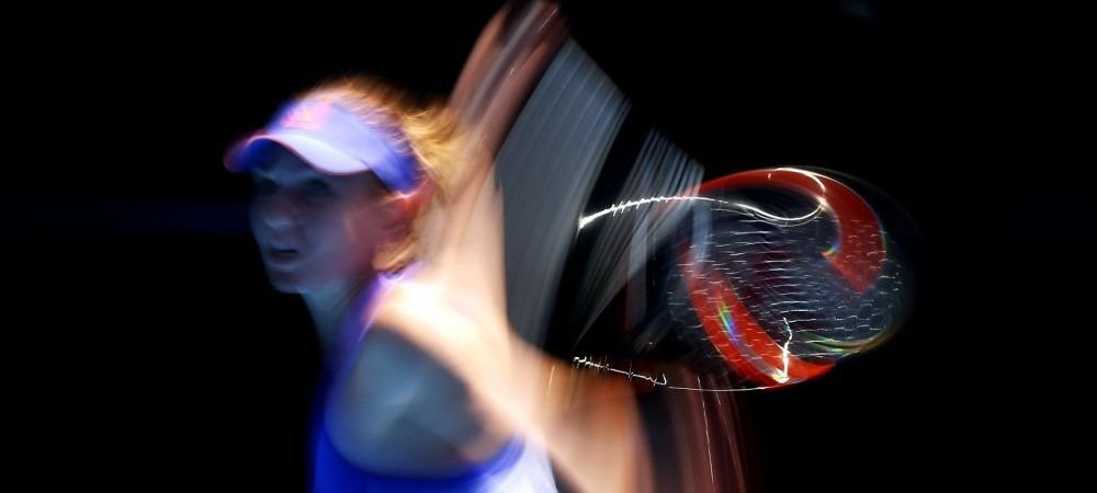 DUREROS! Simona Halep 4-6, 0-6 Ekaterina Makarova! Romanca a jucat slab, a gresit mult si a fost eliminata in sferturile Australian Open! Vezi toate fazele AICI