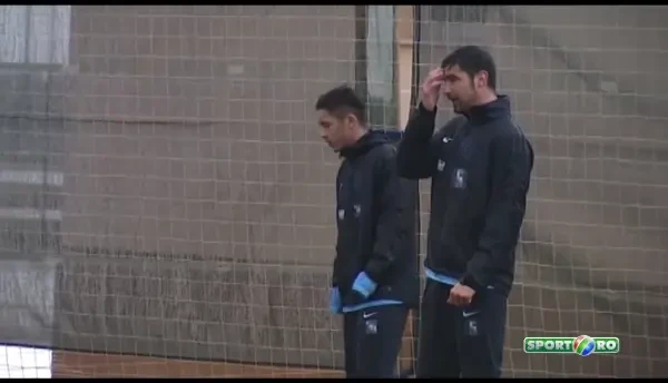 Steaua TREMURA in Spania! Ce s-a intamplat cand jucatorii au iesit din hotel pentru antrenament