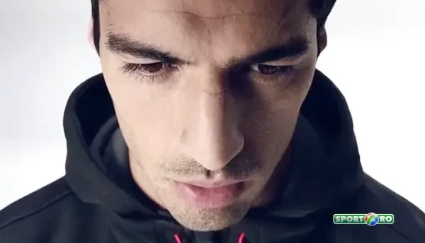 Cea mai tare reclama din istorie! Bale, Benzema, James Rodriguez si Suarez au un mesaj pentru HATERI :)) SUPER VIDEO