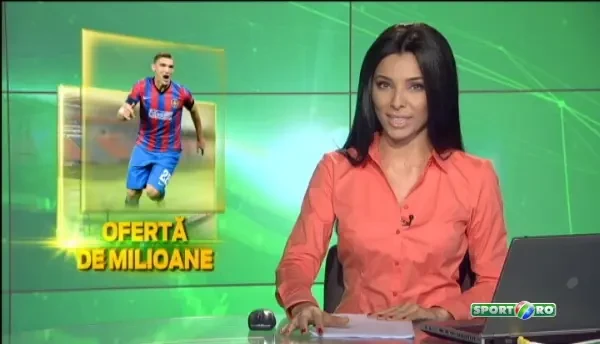 Sanse mici pentru Steaua sa il aiba si in retur! Impresarul lui Keseru a confirmat cele doua oferte pe care le are jucatorul