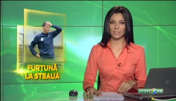 De la amical de LUX la meci de liga II! Adversar-SURPRIZA pentru echipa lui Galca in Spania! Cu cine va juca: