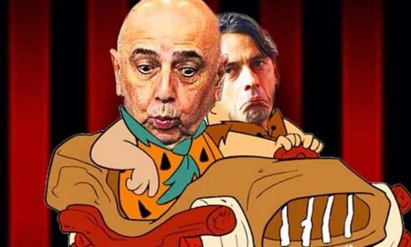 Berlusconi a cedat nervos. Milan e in colaps total. Ce a ajuns sa-si vanda clubul ca sa faca economii_2