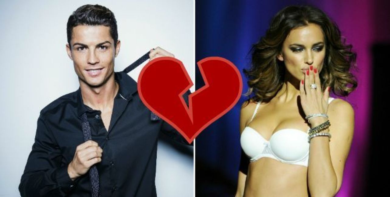 GATA! Ronaldo nu mai este trist: a inlocuit-o DEJA pe Irina Shayk! Cum arata noua lui IUBITA! FOTO_1