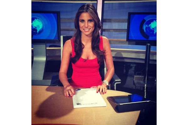 GATA! Ronaldo nu mai este trist: a inlocuit-o DEJA pe Irina Shayk! Cum arata noua lui IUBITA! FOTO_5