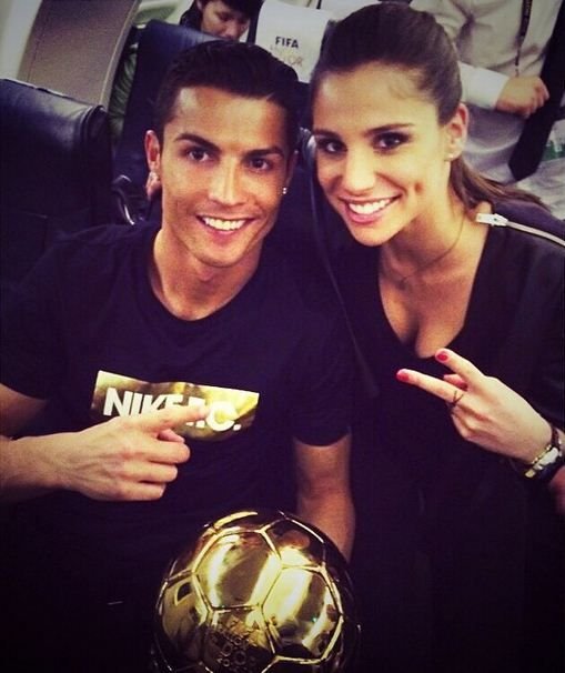 GATA! Ronaldo nu mai este trist: a inlocuit-o DEJA pe Irina Shayk! Cum arata noua lui IUBITA! FOTO_7