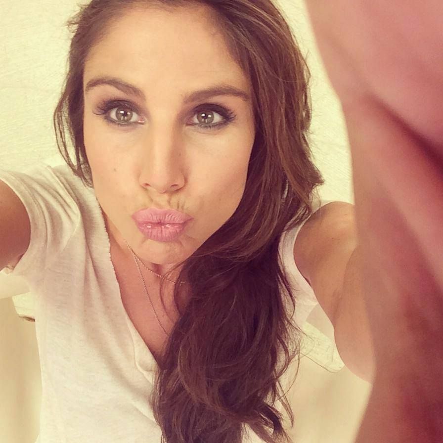 GATA! Ronaldo nu mai este trist: a inlocuit-o DEJA pe Irina Shayk! Cum arata noua lui IUBITA! FOTO_8