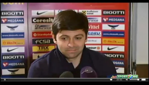 Prima reactie din vestiarul Stelei dupa ce jucatorii au aflat ca Tucudean aproape a semnat: Nu cred ca vom avea probleme