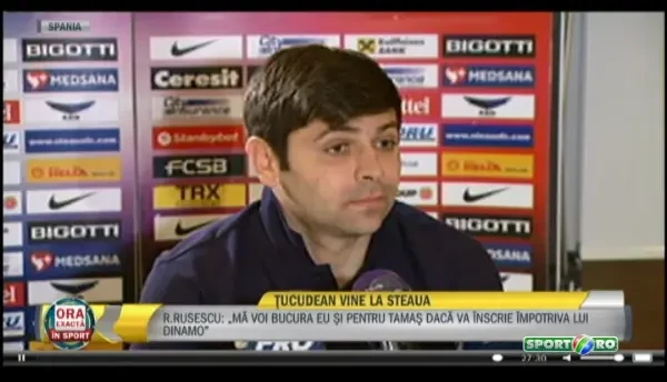 Va vinde Gigi Becali Steaua? Mesajul transmis azi de jucatorii Stelei dupa anuntul lansat de Dumitru Dragomir