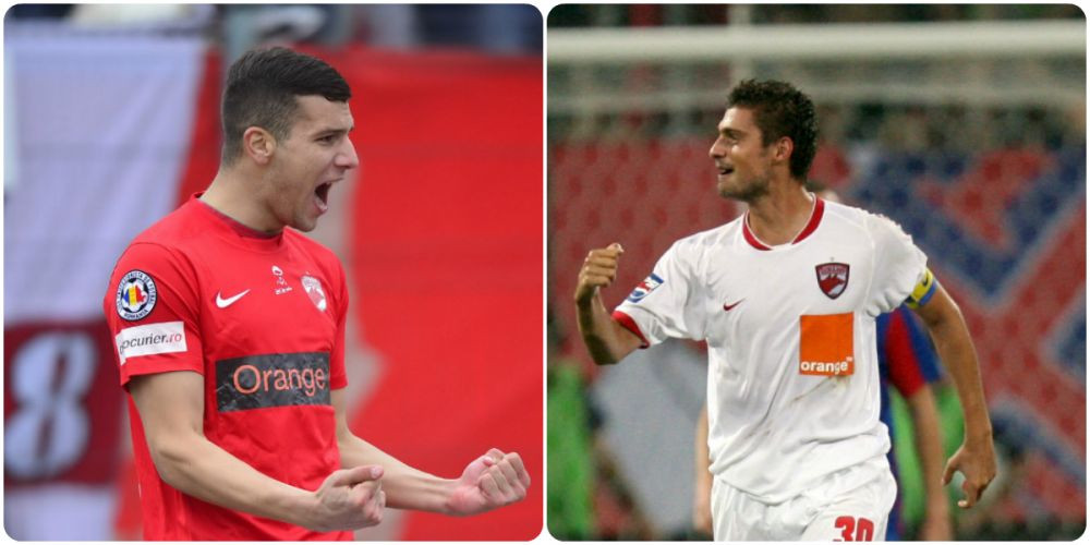 Au ales Steaua dar sufletul lor e la Dinamo Ce se va intampla cu Tamas si Tucudean cand se vor intalni cu fanii dinamovisti