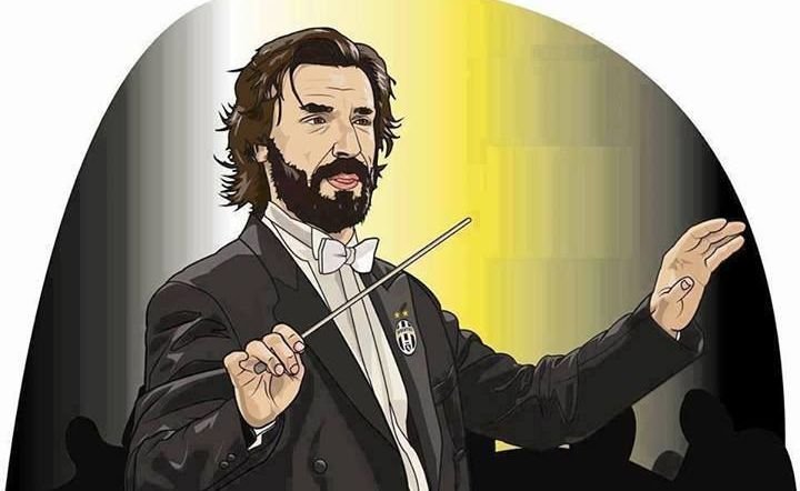 Profesorul a ales fotbalistii DE ZECE! Pirlo a facut cea mai tare echipa din istoria Champions League: Messi e da , Ronaldo e ba
