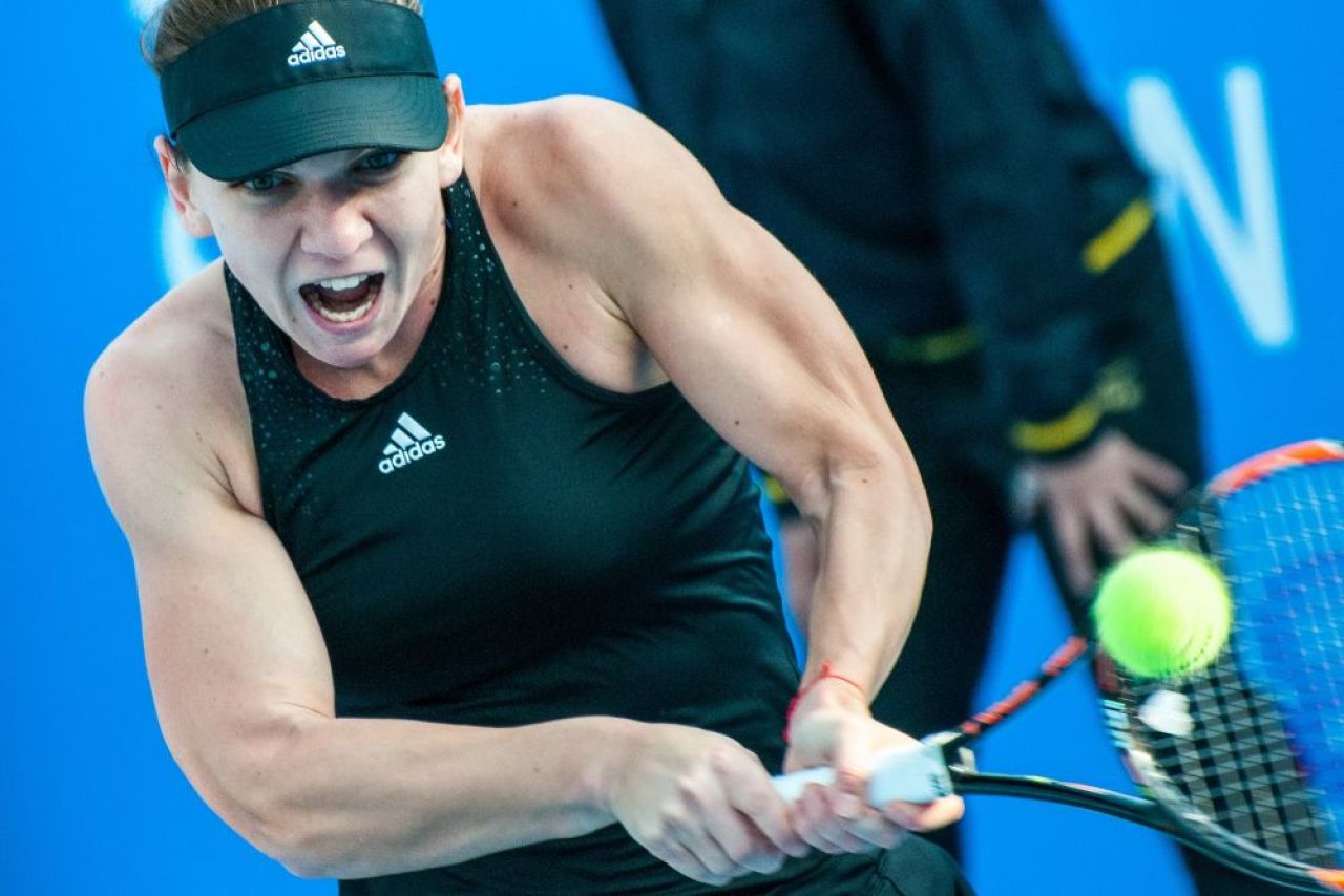 FOTO Ea e HULK din tenis! Cine e jucatoarea cu brate de FIER care a eliminat o romanca la Australian Open_3