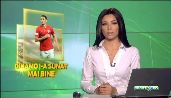 Motivul pentru care Tamas a ales-o pe Steaua desi a avut oferta si de la Dinamo! Are o datorie IMENSA de platit - VIDEO