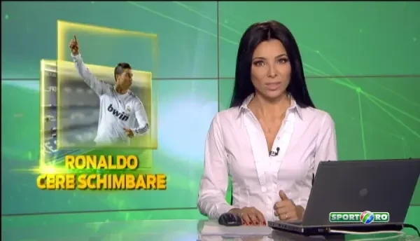 GATA! Ronaldo nu mai este trist: a inlocuit-o DEJA pe Irina Shayk! Cum arata noua lui IUBITA! FOTO