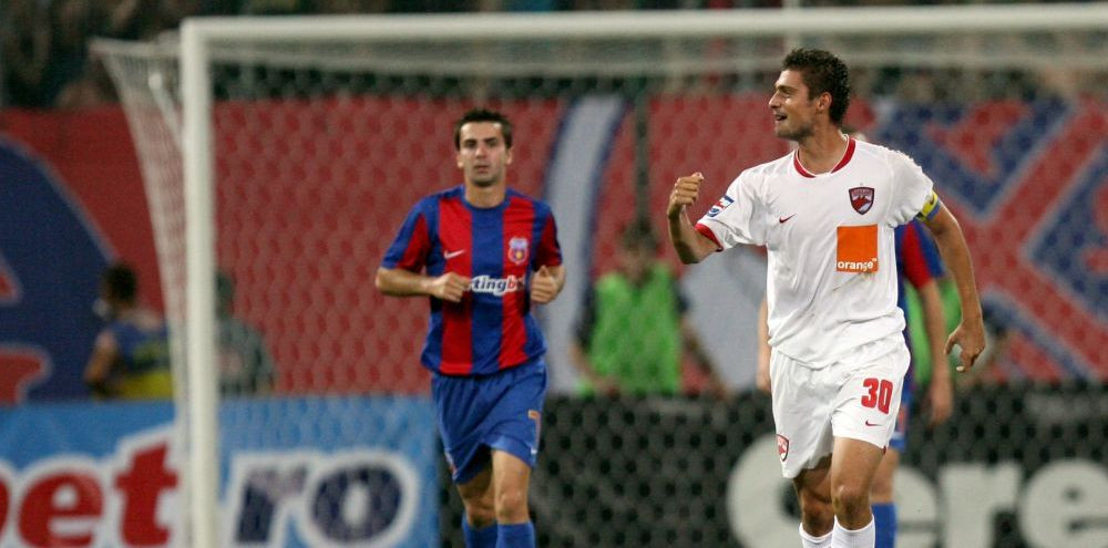 Motivul pentru care Tamas a ales-o pe Steaua desi a avut oferta si de la Dinamo! Are o datorie IMENSA de platit - VIDEO