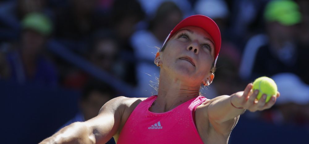 Cat de aproape este Simona Halep sa dea lovitura financiara a vietii: