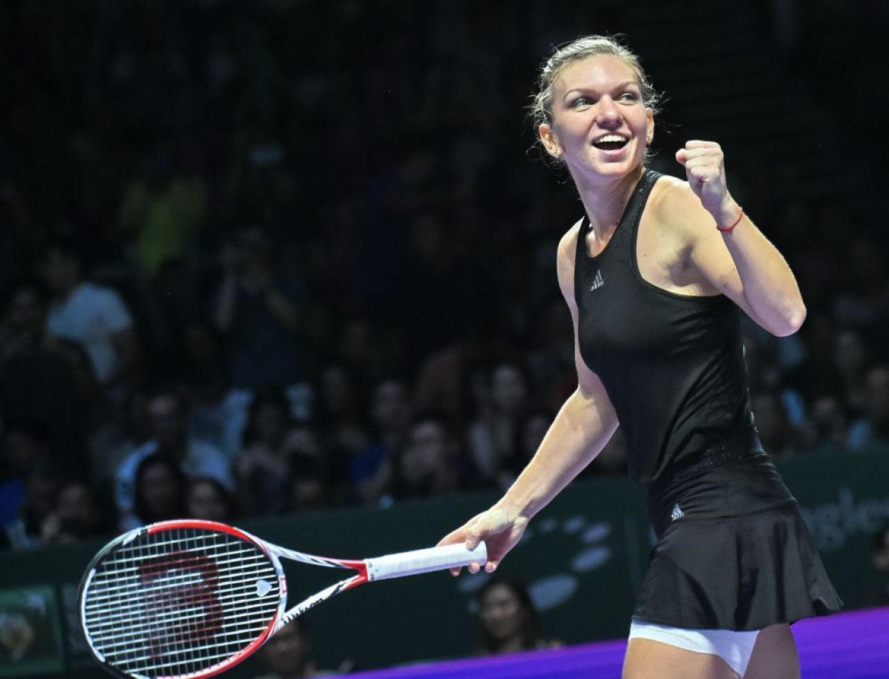 Cat de aproape este Simona Halep sa dea lovitura financiara a vietii:
