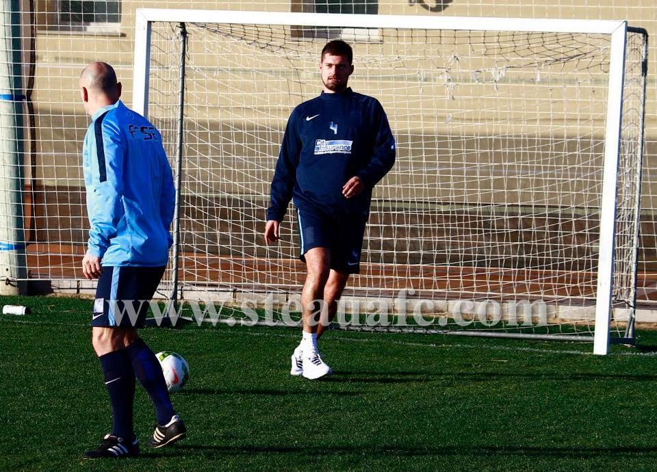 Sa-si vada de treaba lor! Eu simt ca joc de-o viata la Steaua! Tamas iese la atac dupa transferul in Ghencea. Ce mesaj are