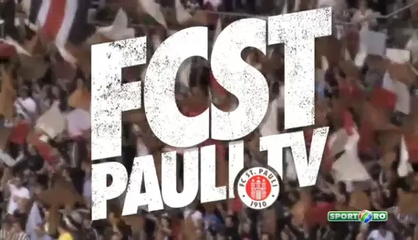 VIDEO Cel mai RAPID gol din istorie? Reusita FABULOASA a unui jucator de la St.Pauli! Adversarii nici n-au stiut ce i-a lovit