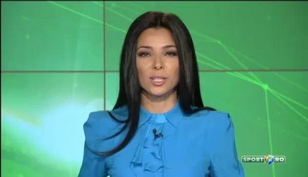 Fata lui chiar e model! Fiica lui Boris Becker face furori pe cele mai tari catwalkuri din lume, sportivul n-a vrut sa o recunoasca