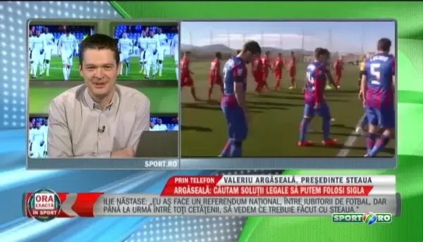 Galca a cerut transferuri, Steaua e gata sa dea asaltul. Anuntul facut despre viitoarele mutari si situatia lui Keseru si Tucudean