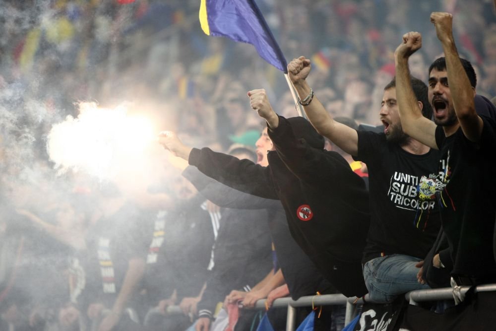 LEGENDA Lacatus crede ca Tamas nu va avea NICIO problema la Steaua! Ce ar face el daca l-ar oferta Dinamo