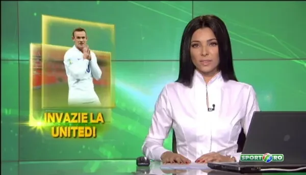 Moment JENANT pentru unul dintre cele mai bogate cluburi din lume! Old Trafford e INFESTAT de soareci! Rat e chemat sa joace la United! :)