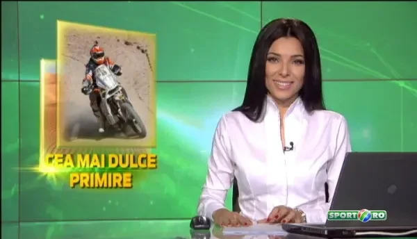 Mani Gyenes a avut parte de o primire speciala la Satu Mare dupa ce a castigat titlul in Dakar, la clasa maraton! VIDEO