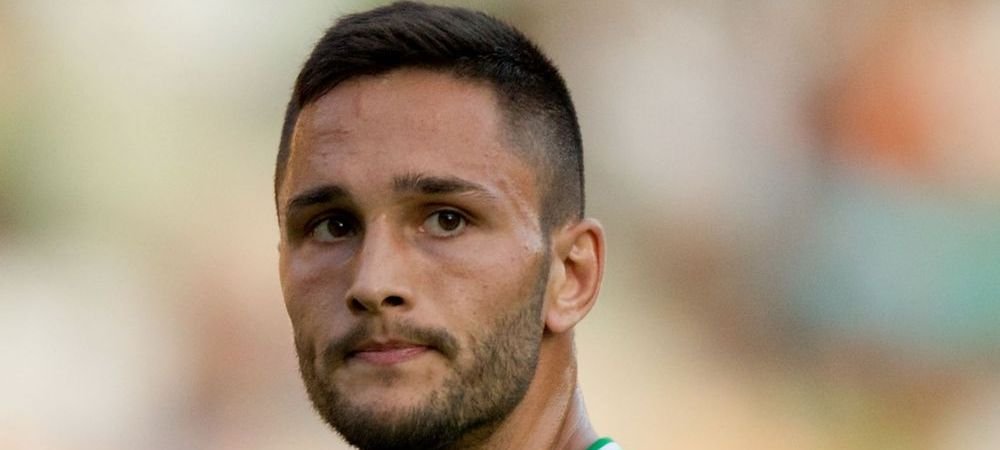 Interviu EMOTIONANT cu Florin Andone, romanul care a impresionat Spania! Motivul pentru se uita la CER si are emotii cand da gol: