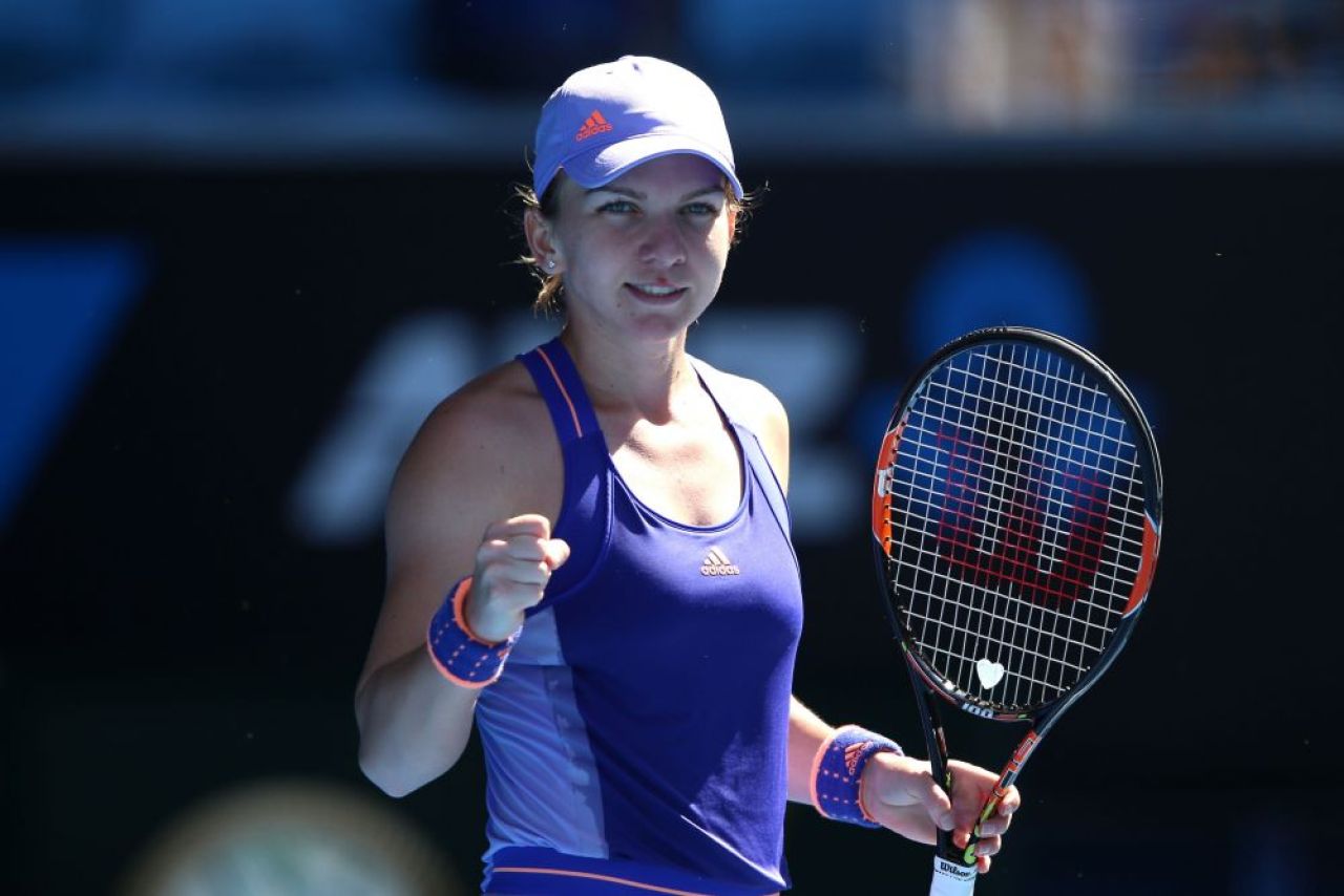 SECRETUL Simonei Halep: asa vrea sa castige Australian Open! S-a DECIS ca asa trebuie sa fie la fiecare meci! FOTO_1