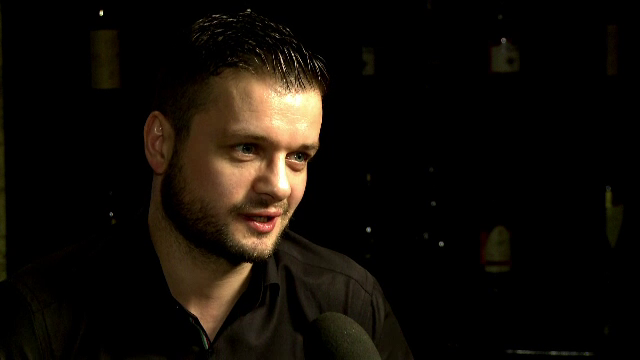 Jo Jo Dan se pregateste de lupta carierei! Ce spune despre un meci INFERNAL cu Mayweather