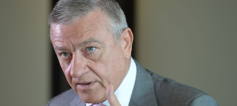 ACUZATII grave despre licentierea din Liga I: Era probabil interesat ! Deadeau licenta cui voiau ei!
