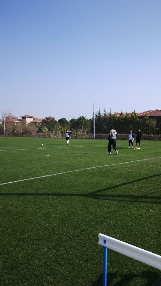 Ogararu & Co. prezinta: 
