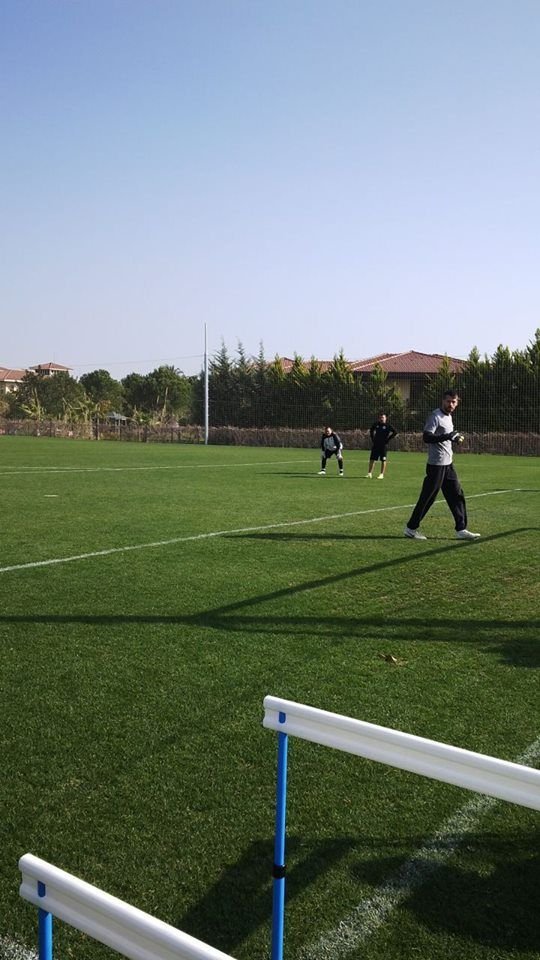 Ogararu & Co. prezinta: 