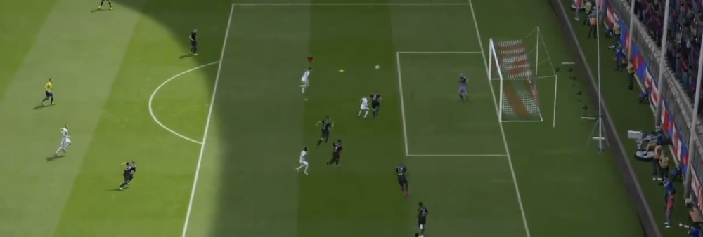 Extraterestru! Cele mai tari lovituri ale lui Ronaldo la Fifa 15. Ce goluri incredibile a marcat in joc