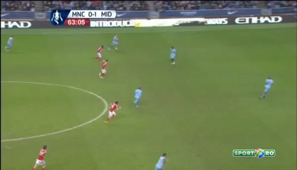 'NUUUUU!' Asa ceva ti se intampla O DATA in viata! Un jucator de la Boro a reusit faza anului, apoi a izbucnit in plans. VIDEO