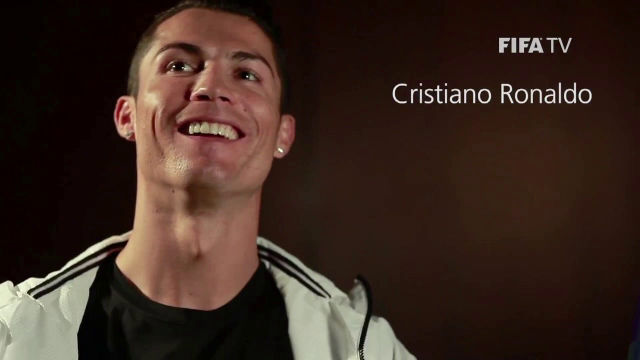 Intrebarea care i-a blocat pe cei mai tari fotbalisti ai lumii. Cum a fost INCUIAT Cristiano Ronaldo cand a auzit asta. VIDEO