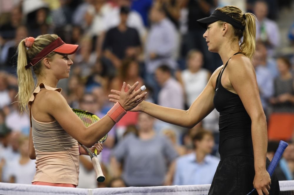 Ce se intampla in Rusia ramane in Rusia! Anunt surpriza in tenis. S-a casatorit in secret cu un om de afaceri