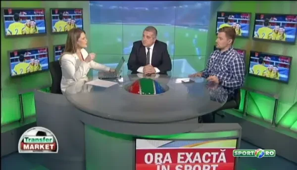 Face minuni in La Liga si a pus la respect apararile adverse! Florin Andone putea sosi in Romania in 2014