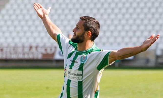 Face minuni in La Liga si a pus la respect apararile adverse! Florin Andone putea sosi in Romania in 2014, insa mutarea a picat! Ce echipa l-a dorit