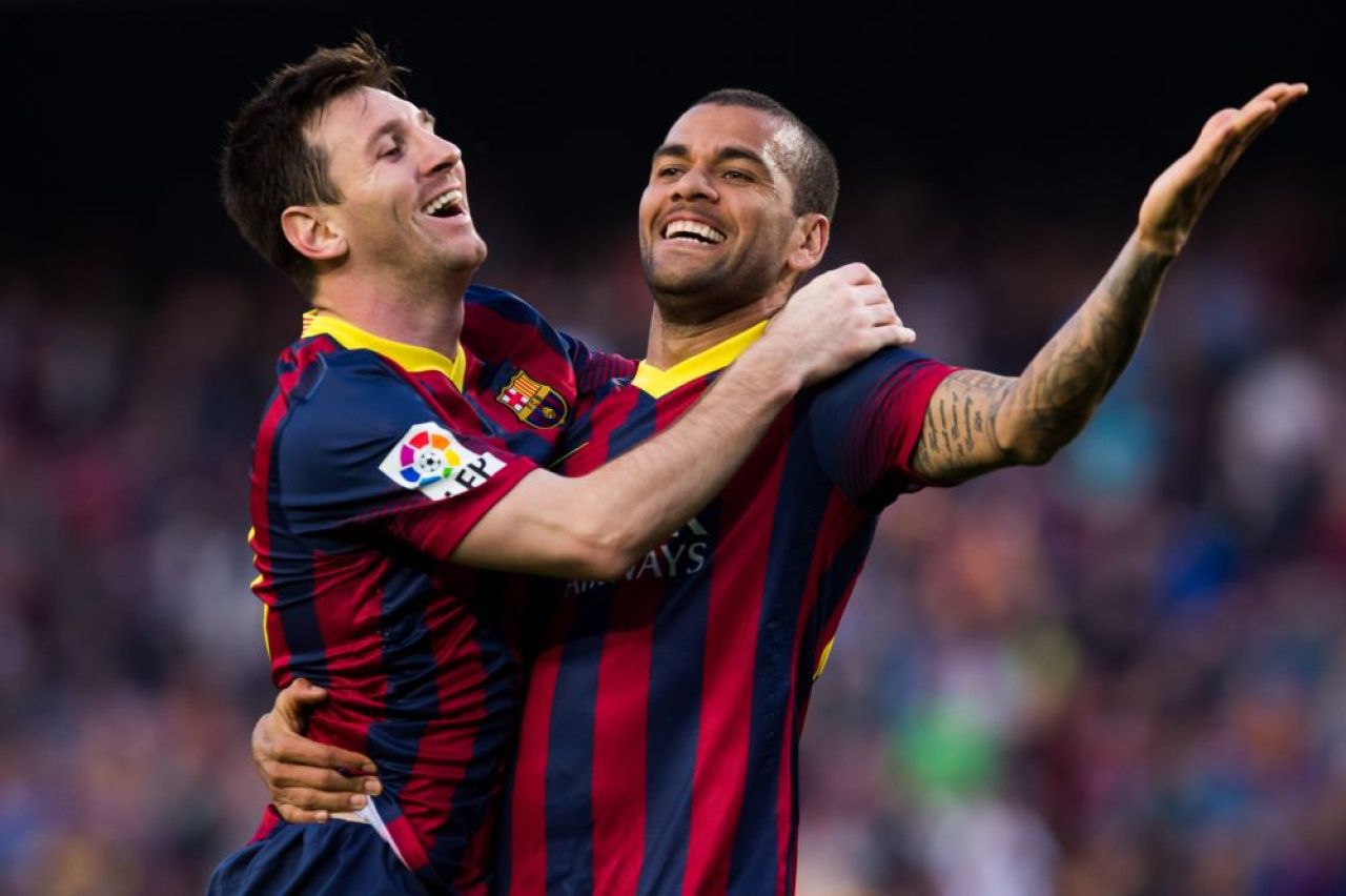 Barcelona e