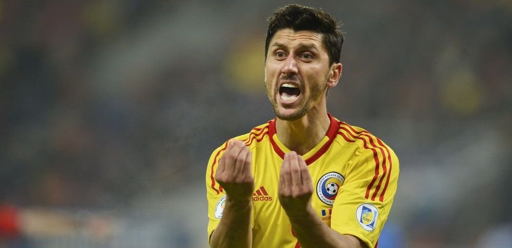 Nationala schimba sponsorul! 20 de milioane de romani, din nou in galben pentru nationala. Cu cine semneaza FRF