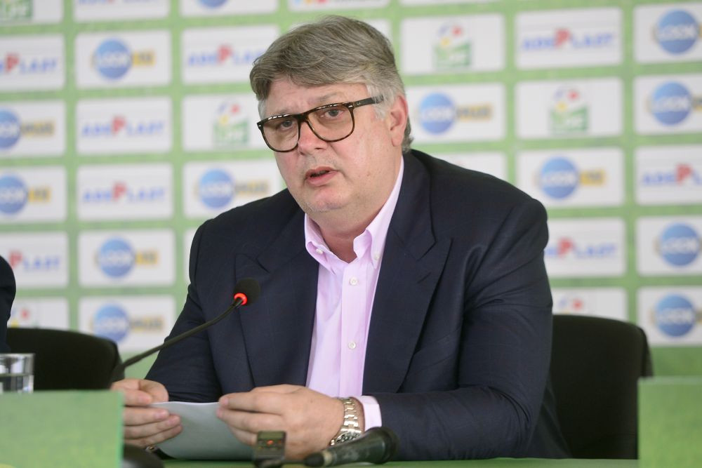 Decizia Adunarii Generale: Liga I, cu 14 echipe din sezonul viitor! Se injumatatesc punctele, golaveraj zero din retur, dupa modelul belgian