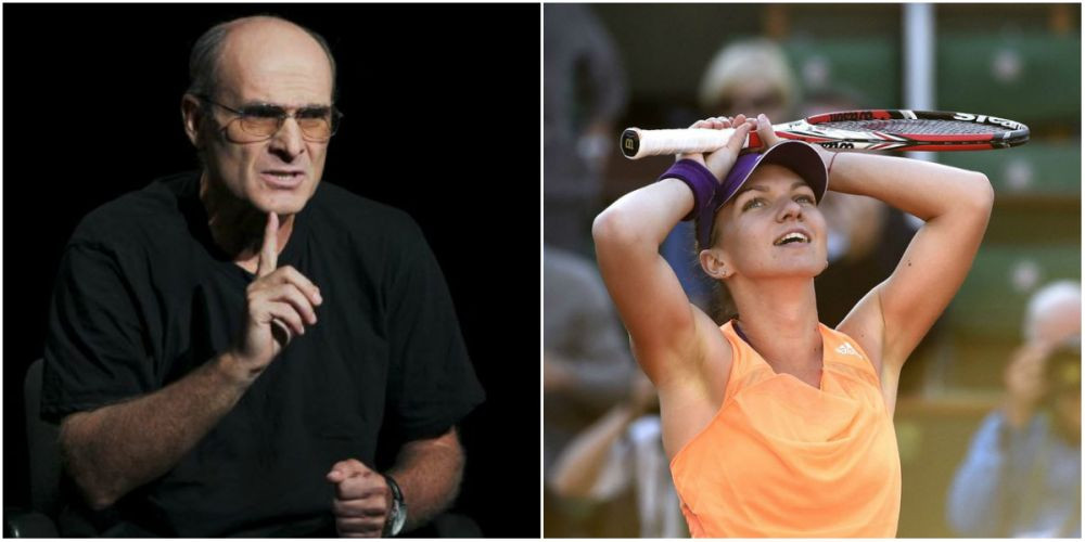 Sa acceptam infrangerile asa cum sunt si sa o sprijinim pe Simona . CTP, despre eliminarea Simonei Halep de la Australian Open: A cedat psihic