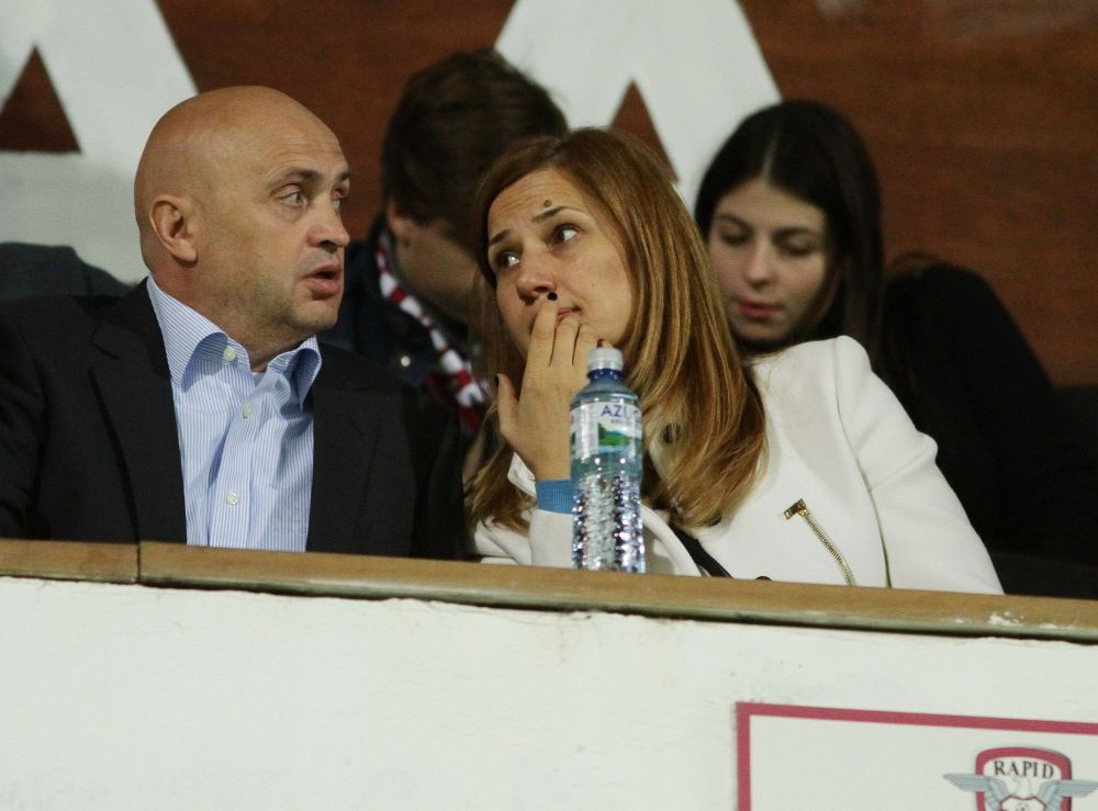 Cele mai importante achizitii ale iernii la Rapid: Fiii risipitori se intorc pentru a salva echipa! Pe cine a convins Moraru