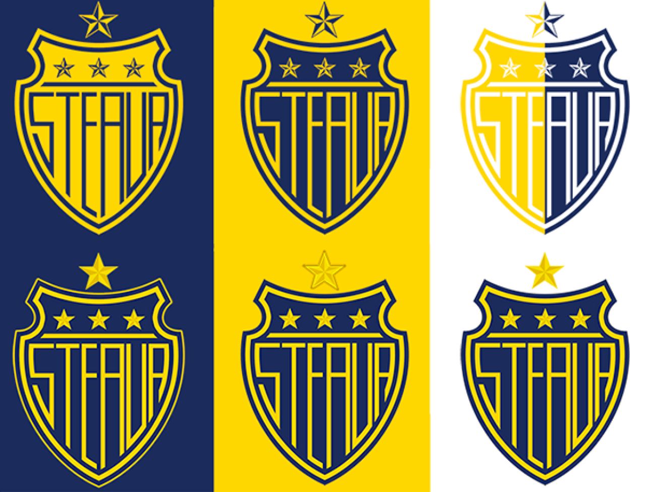 Idee senzationala pentru Steaua! Emblema si design de tricou NOI facute gratuit! Cum arata_4